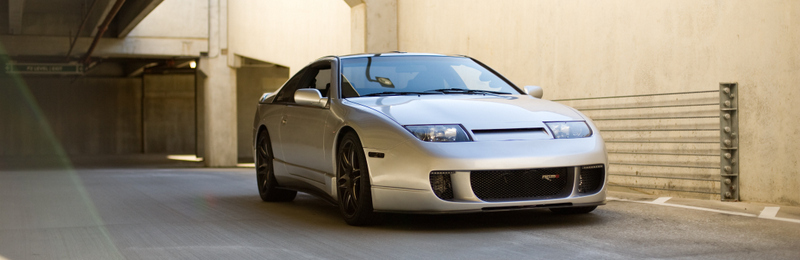 300zx Photos