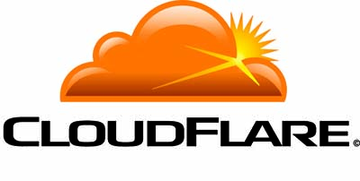 CloudFlare Logo